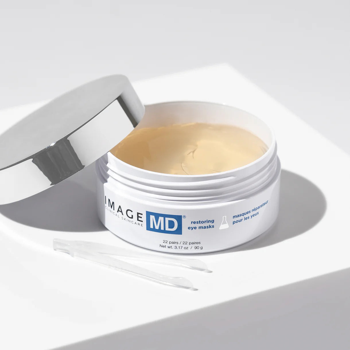Patch yeux hydrogel - IMAGE skin care 22 paires