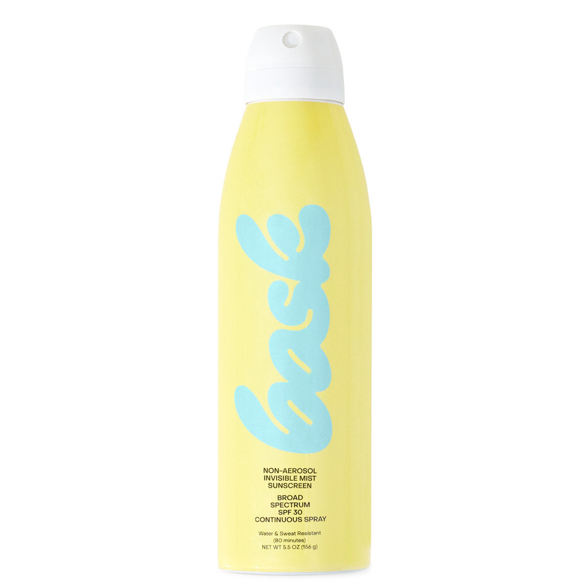 Bruine FPS 30 COCO - BASKsuncare