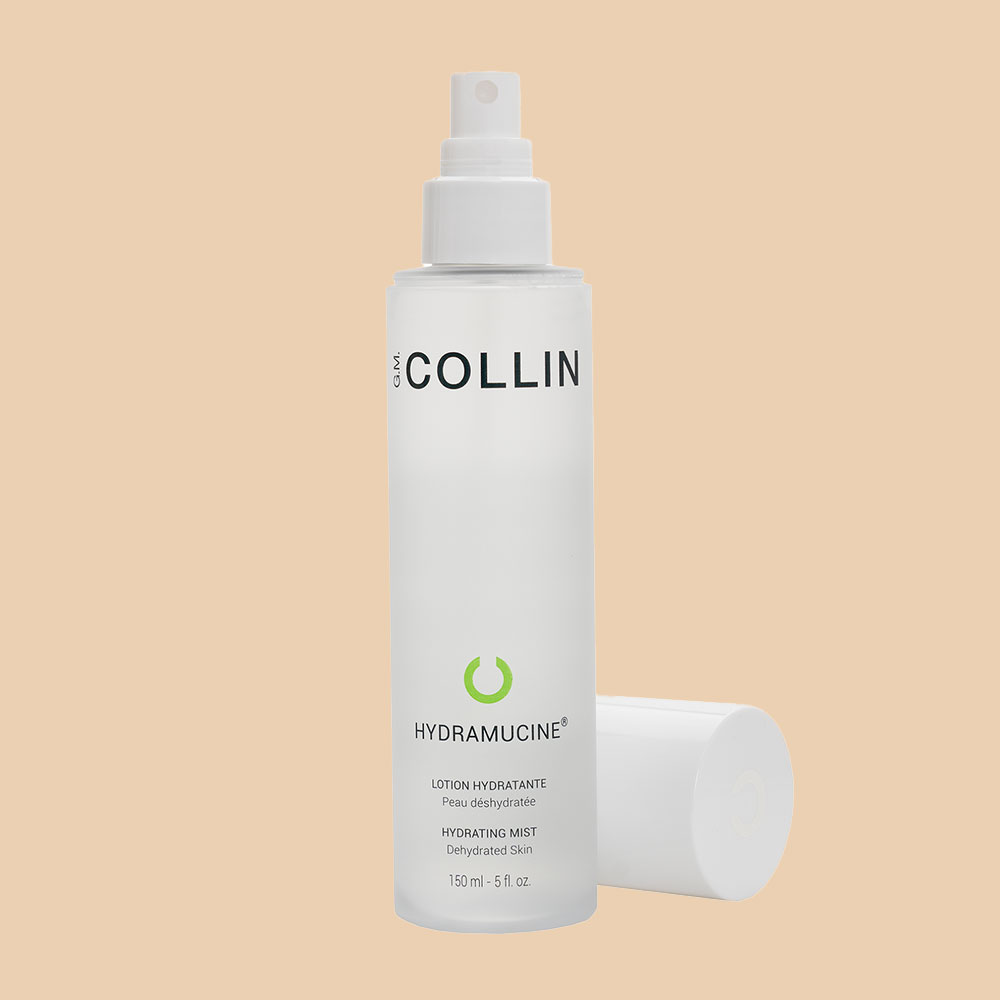 Lotion hydratante Hydramucine