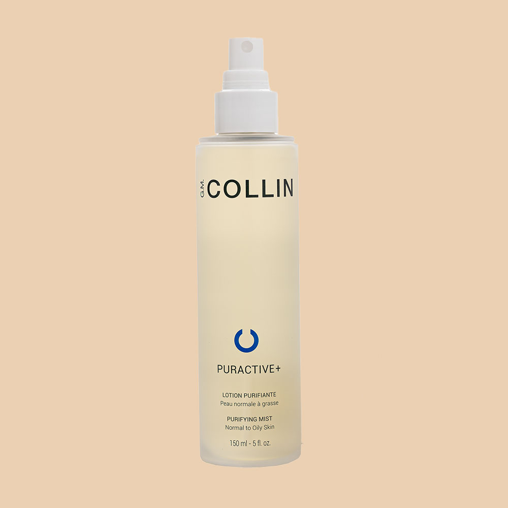 Lotion purifiante Puractive+