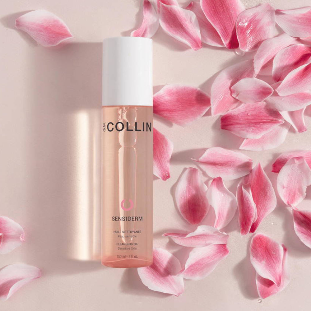 Huile nettoyante / démaquillante Phytoderm