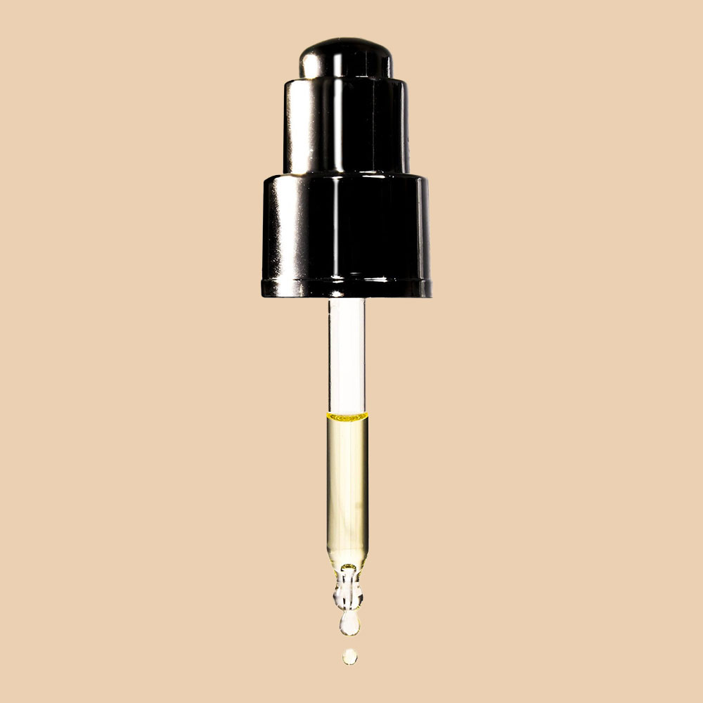 Huile sèche essential Infusion