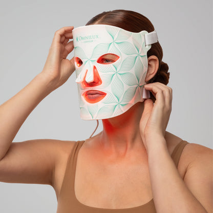 Masque led - OMNILUX CONTOUR