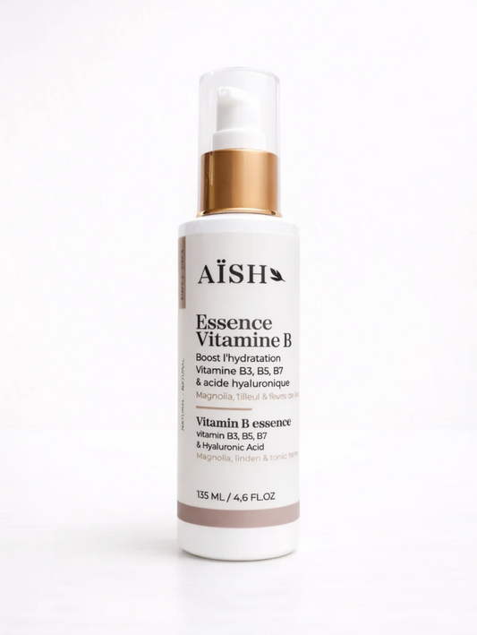 Sérum essence suprême vitamine B - Magnolia & Rose
