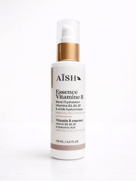 Sérum essence suprême vitamine B - Magnolia & Rose