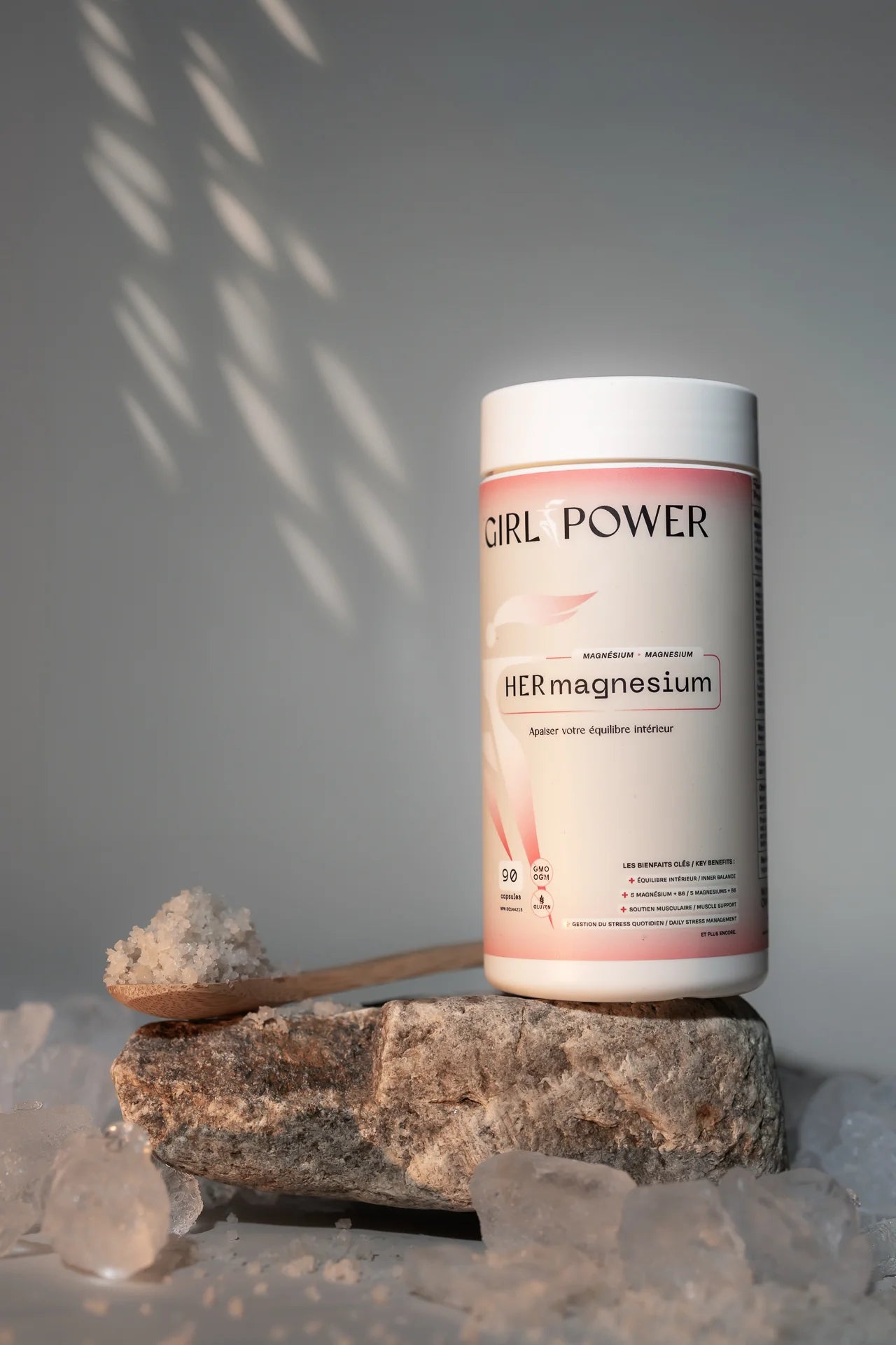 HERMAGNESIUM