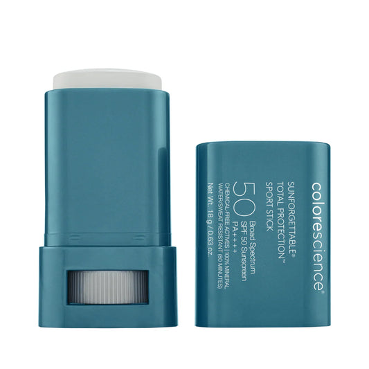 EnviroScreen Protection Écran solaire en bâton - FPS 50