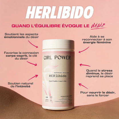 HERLIBIDO