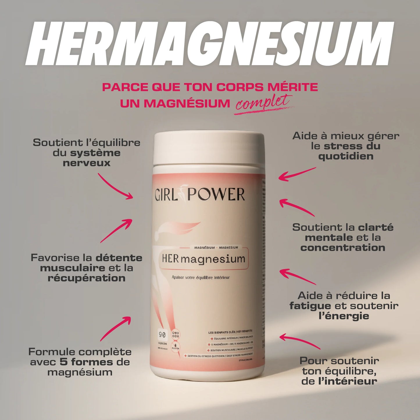 HERMAGNESIUM