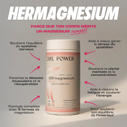 HERMAGNESIUM