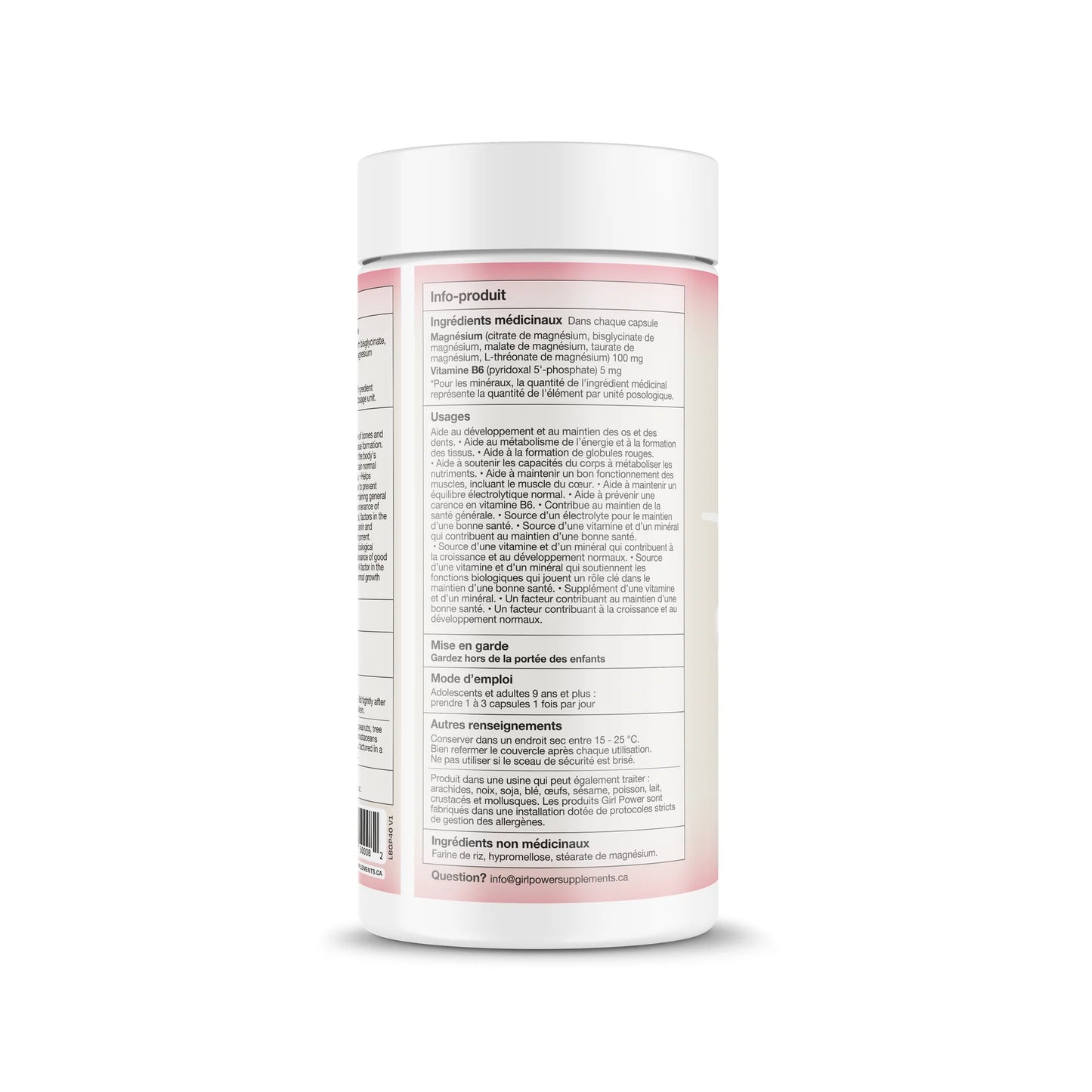 HERMAGNESIUM