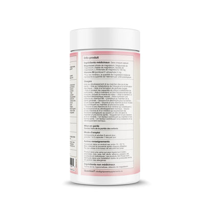 HERMAGNESIUM