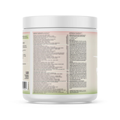 HERGREENS - Cerise lime