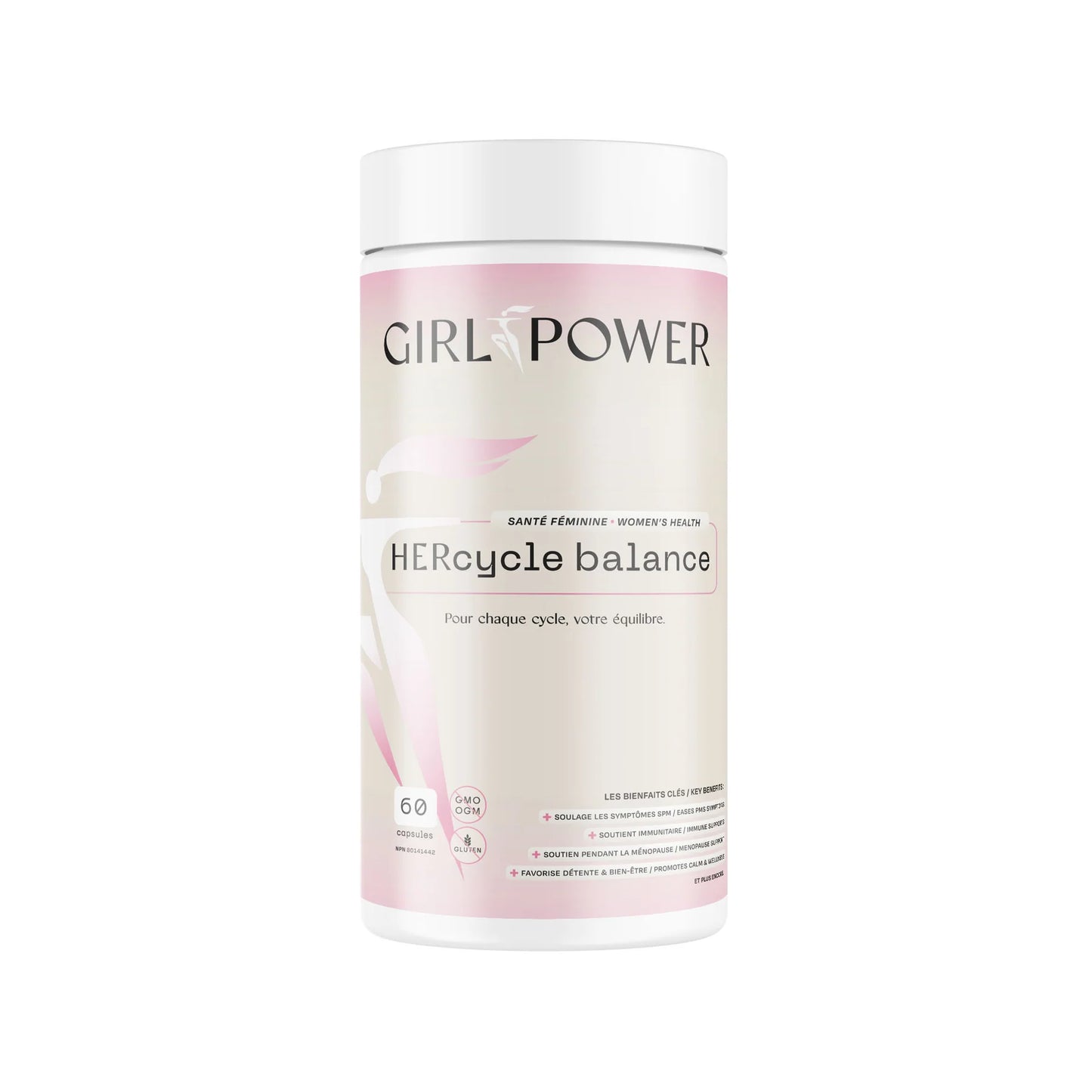 HERCYCLE BALANCE