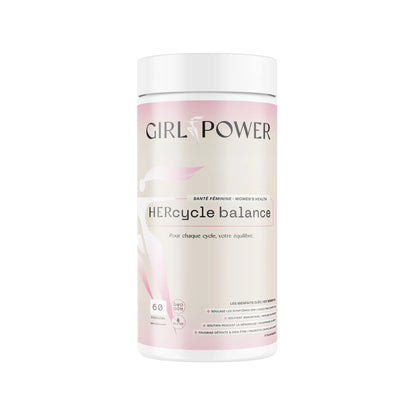 HERCYCLE BALANCE