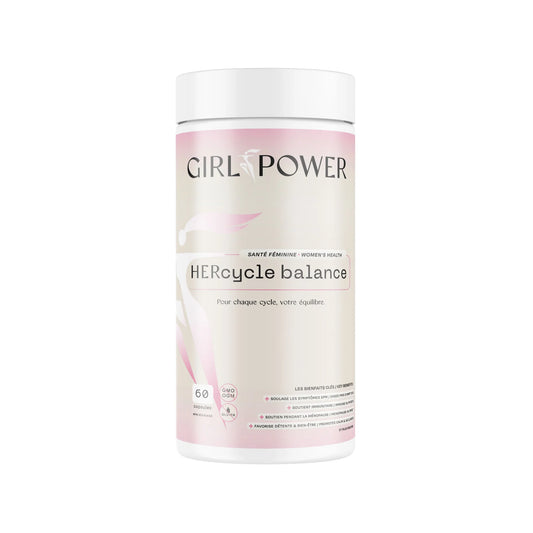 HERCYCLE BALANCE
