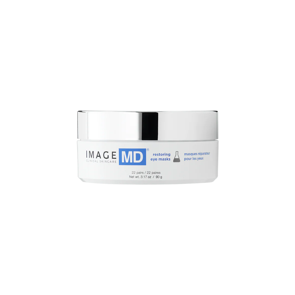 Patch yeux hydrogel - IMAGE skin care 22 paires