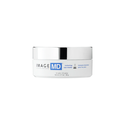 Patch yeux hydrogel - IMAGE skin care 22 paires
