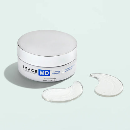 Patch yeux hydrogel - IMAGE skin care 22 paires