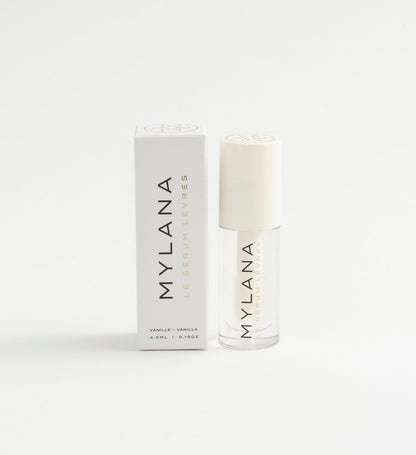 Le sérum lèvres - MYLANA