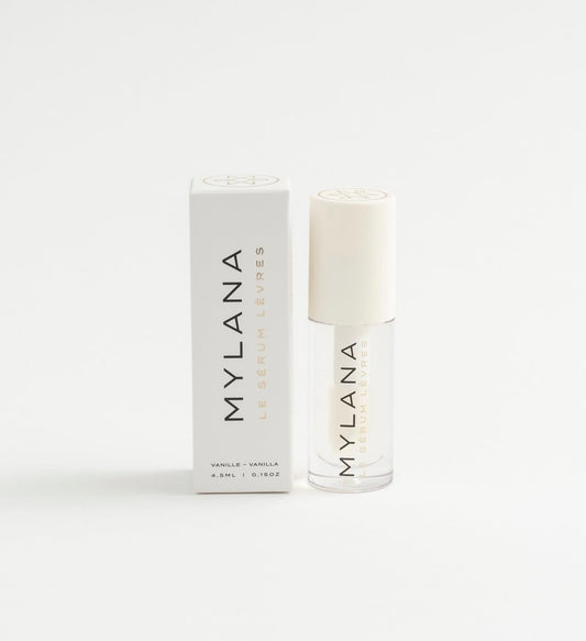 Le sérum lèvres - MYLANA