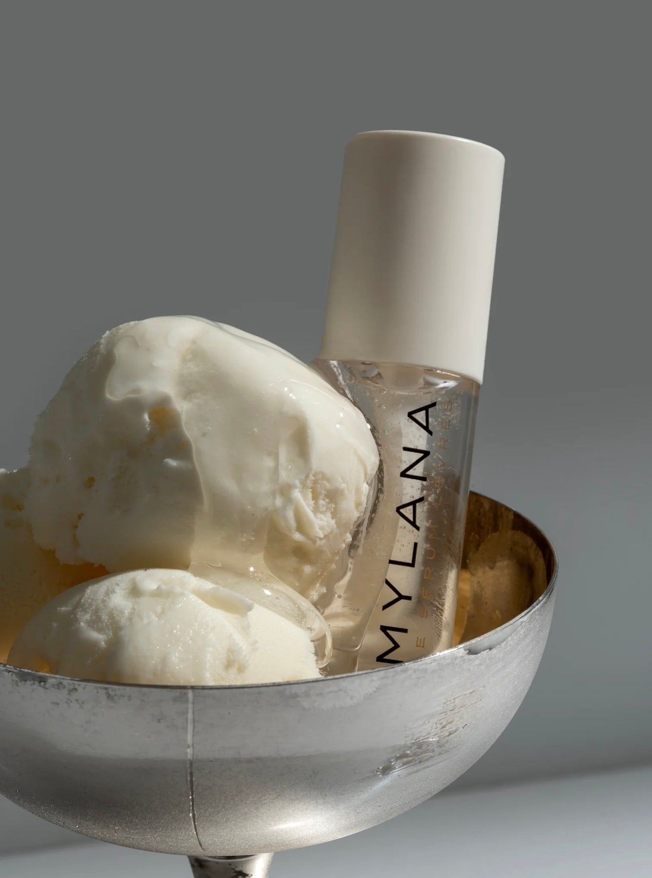 Le sérum lèvres - MYLANA