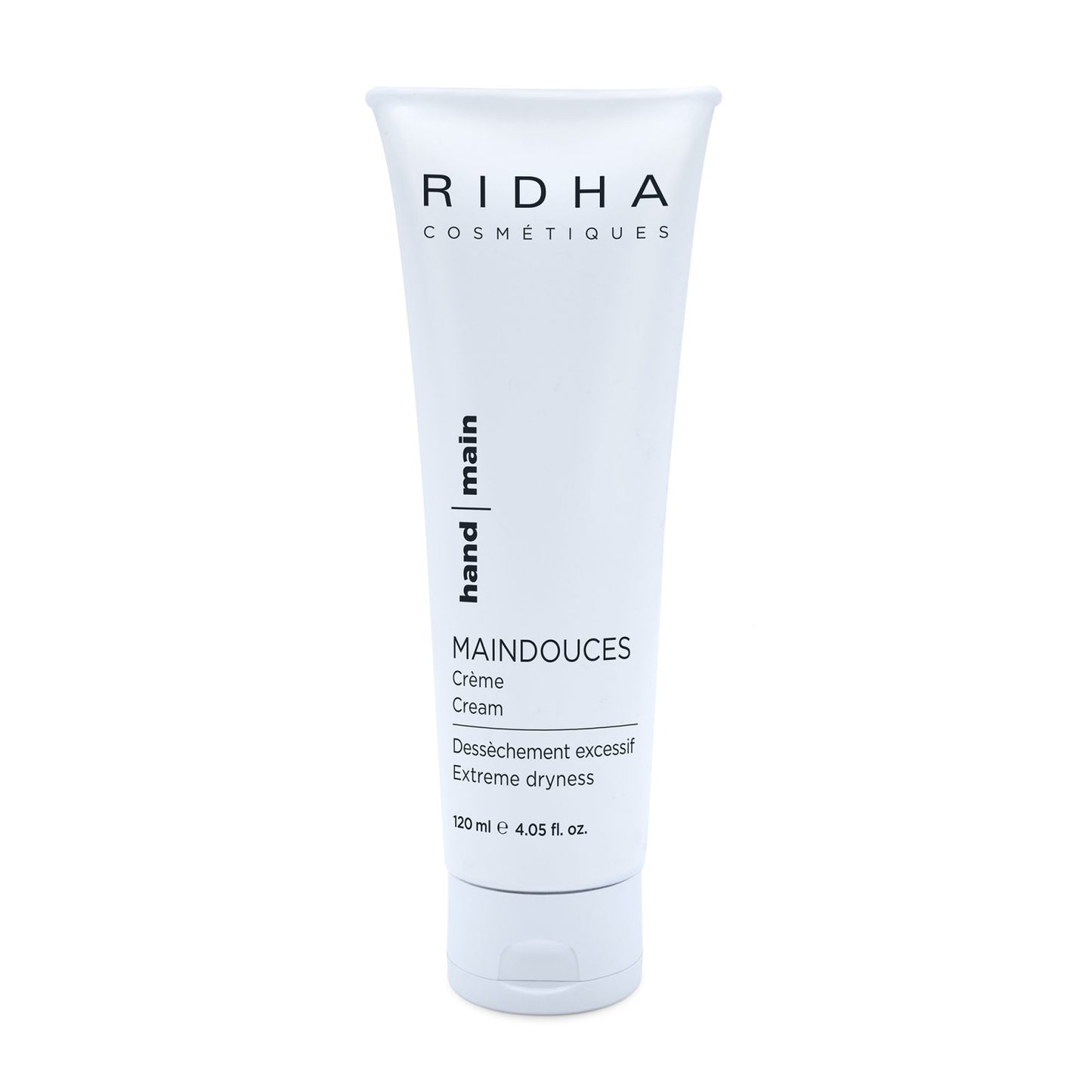 Crème à mains RIDHA - MAINDOUCES