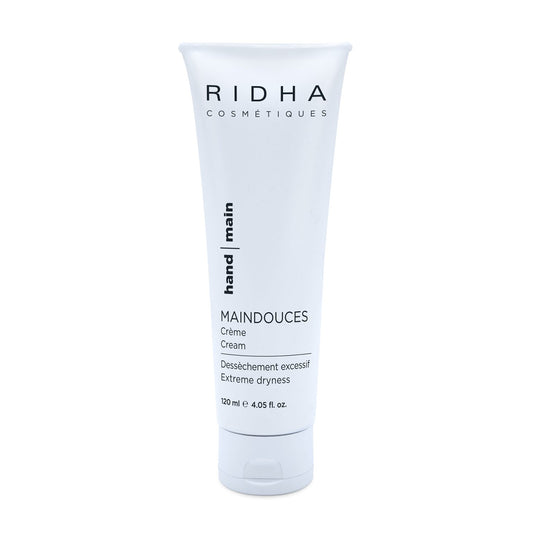 Crème à mains RIDHA - MAINDOUCES