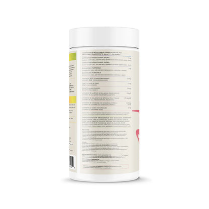 Super Power - multivitamines enfants aux raisins