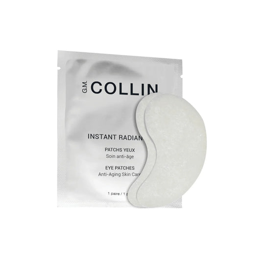 Patch yeux hydrogel G.M. COLLIN