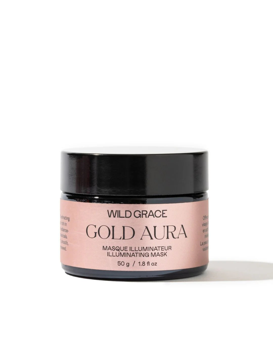 GOLD AURA - Masque Illuminateur