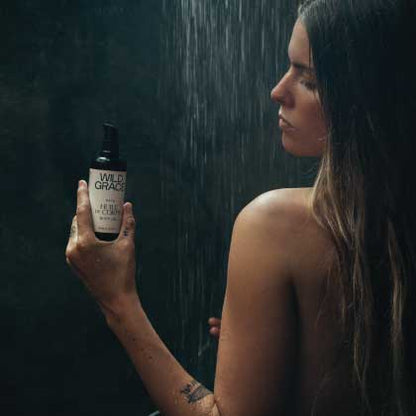 Huile corporelle LIQUID SUN