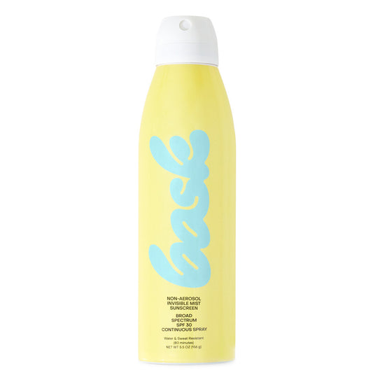 Bruine FPS 30 COCO - BASKsuncare