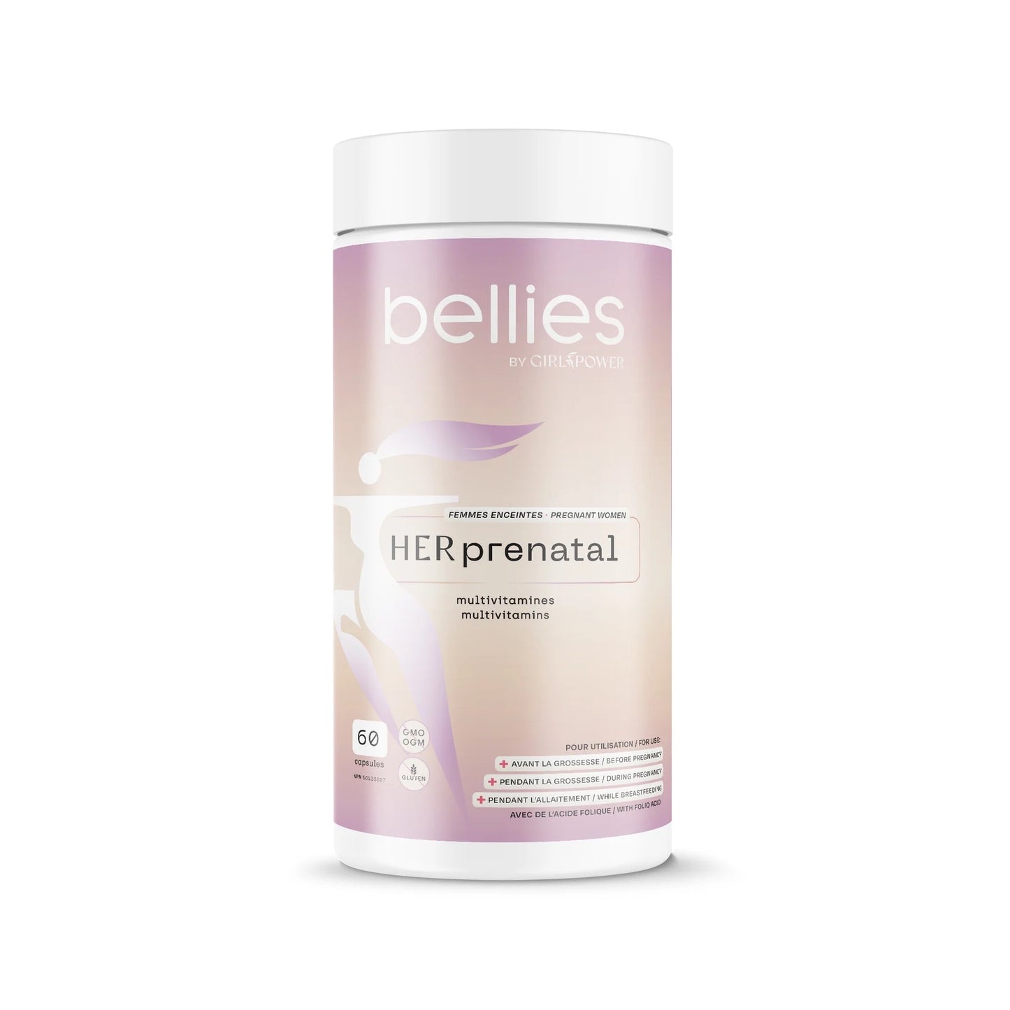 HERPRENATAL - Multivitamines