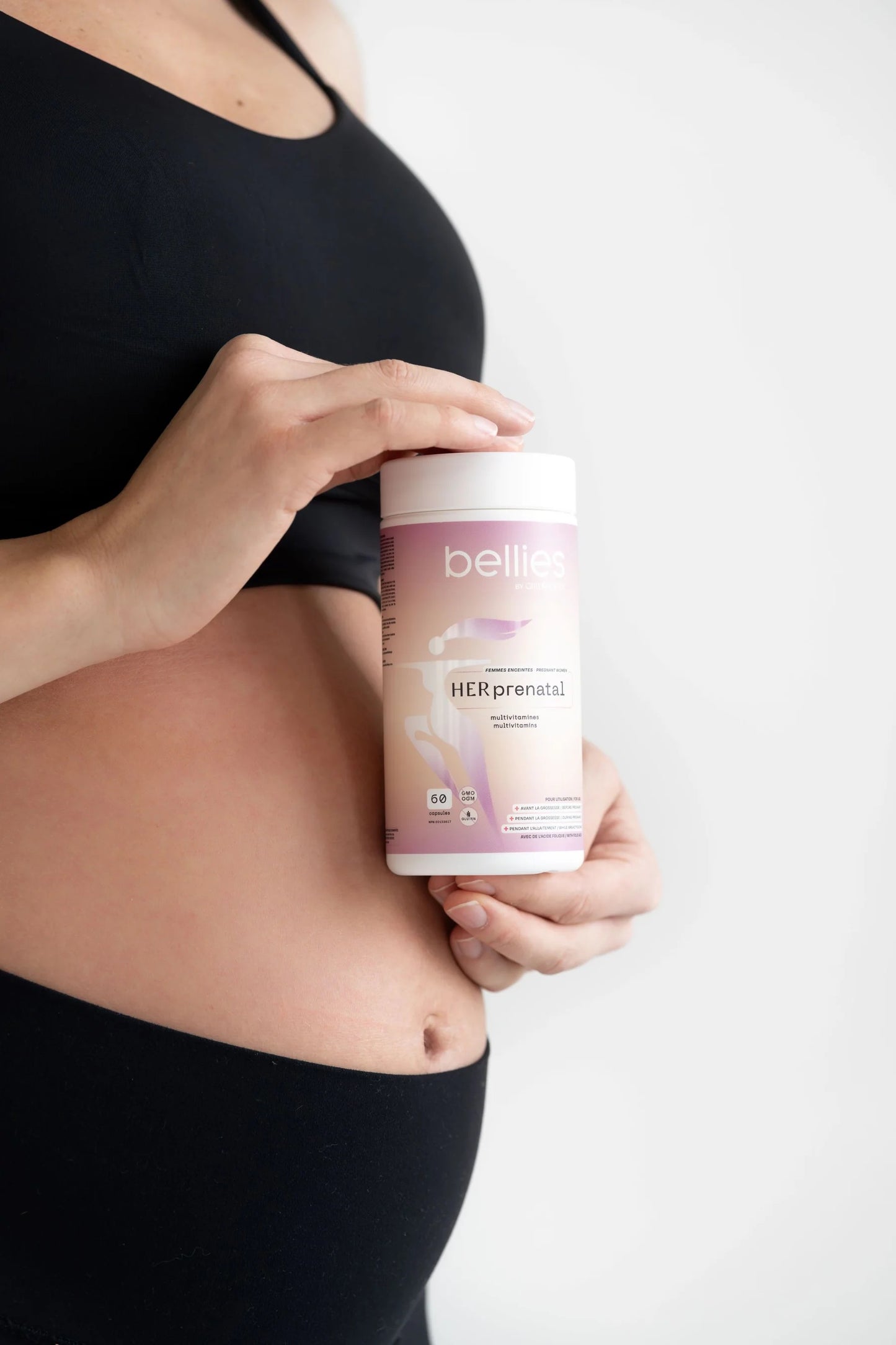 HERPRENATAL - Multivitamines