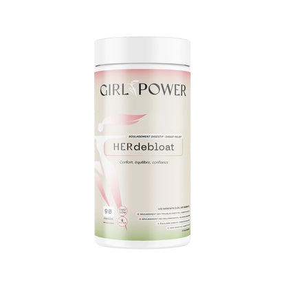 HERDEBLOAT
