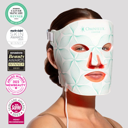 Masque led - OMNILUX CONTOUR