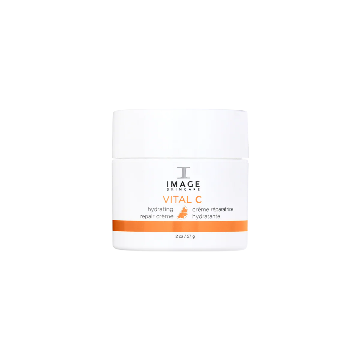 Crème hydratante vital C - image skin care