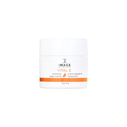 Crème hydratante vital C - image skin care