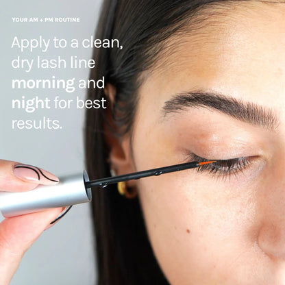 Sérum fortifiant pour les cils et sourcils REVIVE 7