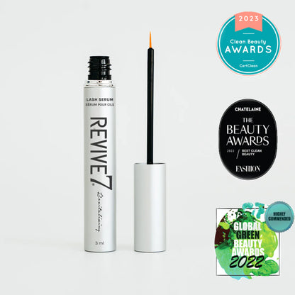 Sérum fortifiant pour les cils et sourcils REVIVE 7
