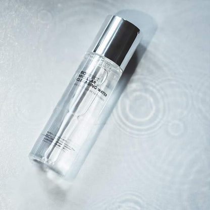 Eau micellaire nettoyante islandaise pure