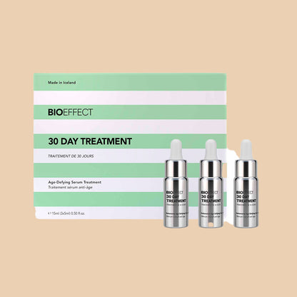 Traitement de 30 jours - Cure intensive