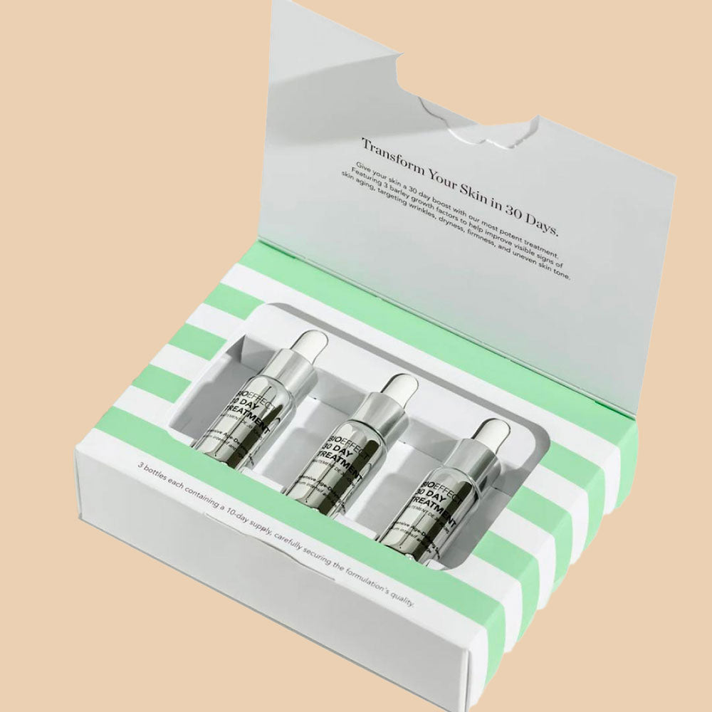 Traitement de 30 jours - Cure intensive