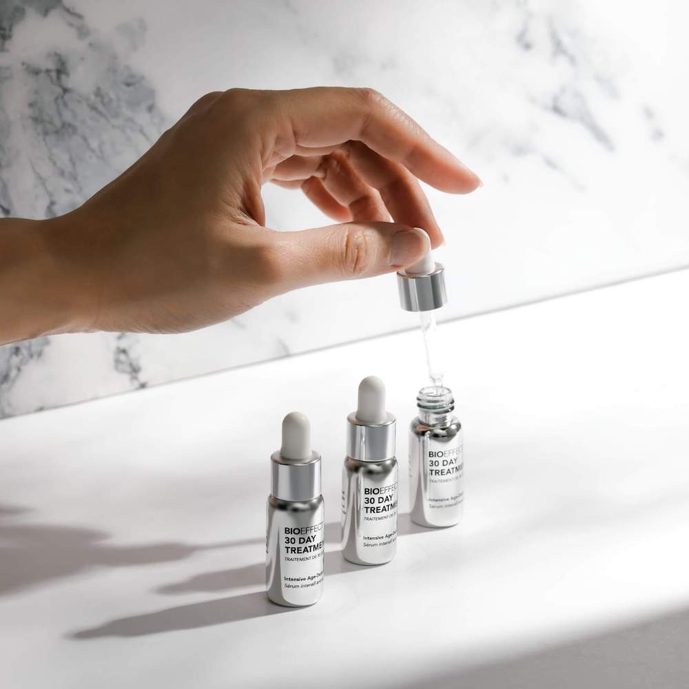 Traitement de 30 jours - Cure intensive