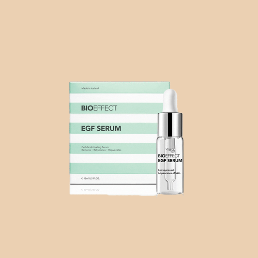 Sérum EGF