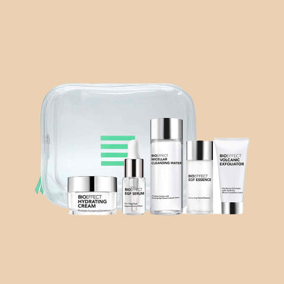 Collection voyage les essentiels On-the-go