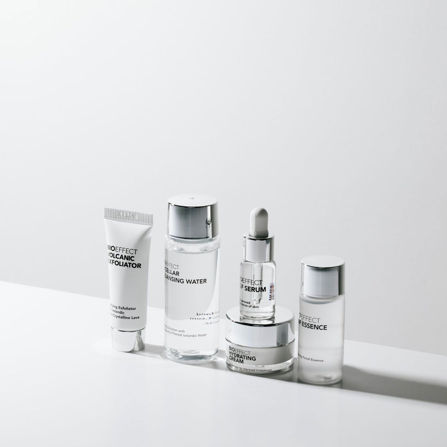 Collection voyage les essentiels On-the-go