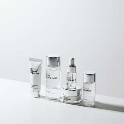Collection voyage les essentiels On-the-go