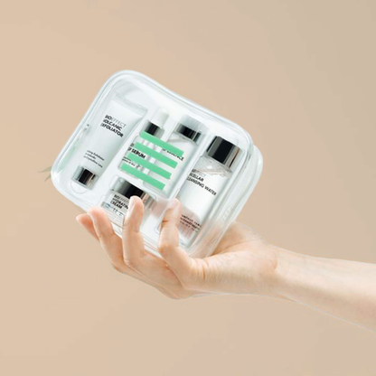 Collection voyage les essentiels On-the-go